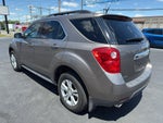 2012 Chevrolet Equinox LT w/1LT