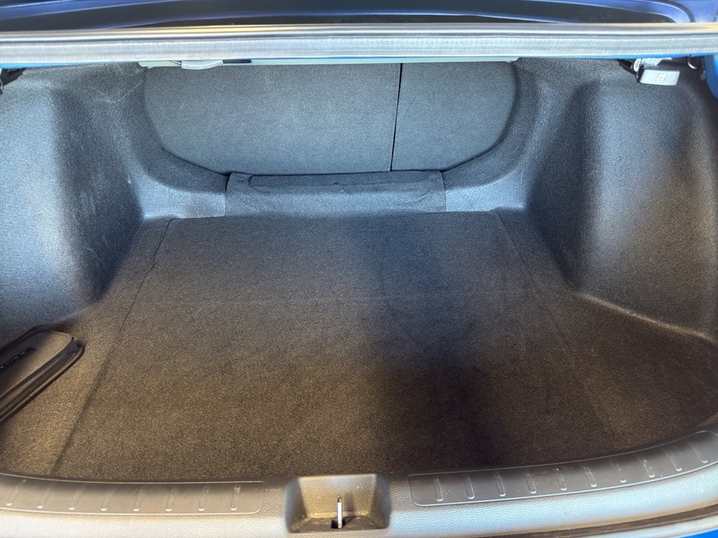 2024 Honda Civic Si Manual