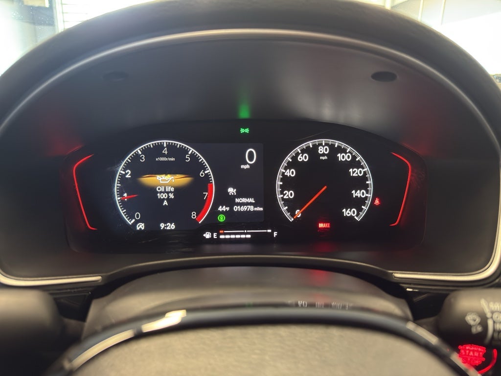 2024 Honda Civic Si Manual