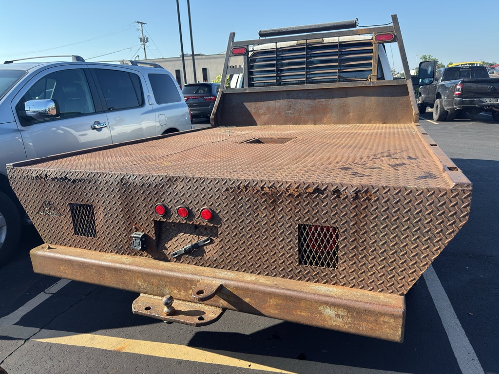 2000 Dodge Ram Pickup Base