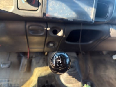 2000 Dodge Ram Pickup Base