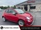 2012 FIAT 500c Lounge