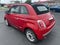 2012 FIAT 500c Lounge