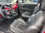 2012 FIAT 500c Lounge