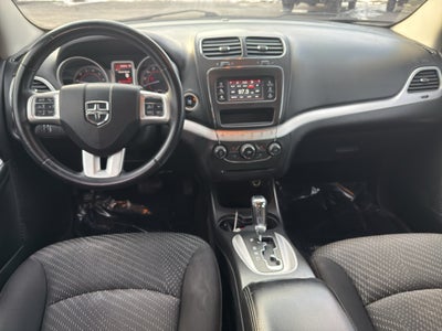 2016 Dodge Journey Canada Value Pkg