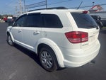 2016 Dodge Journey SE
