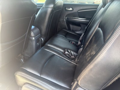 2016 Dodge Journey SE