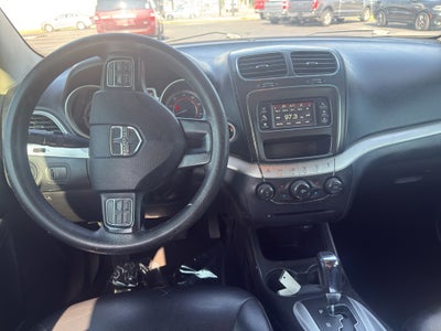 2016 Dodge Journey SE