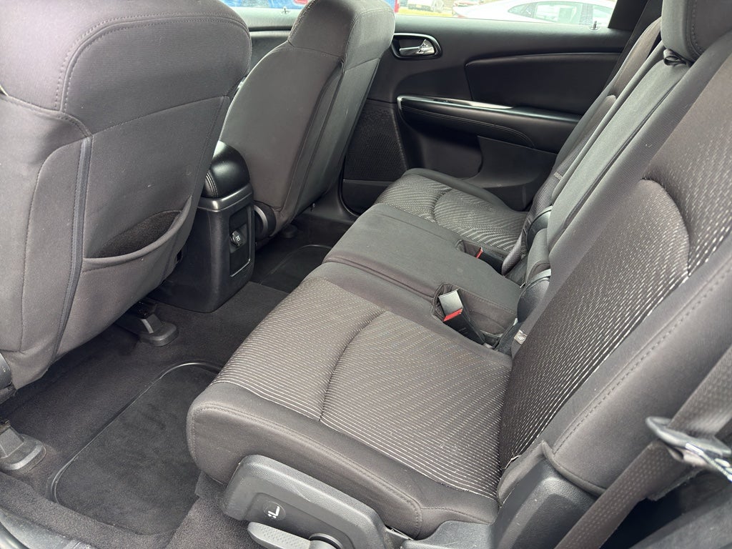 2015 Dodge Journey Canada Value Pkg