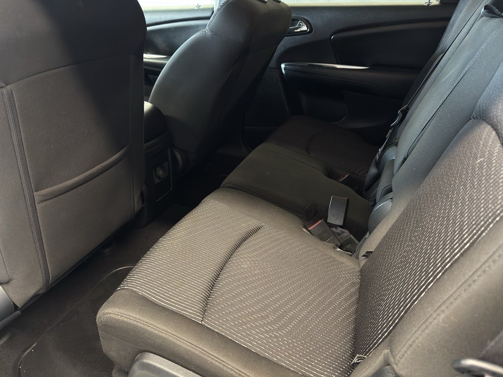 2016 Dodge Journey SE