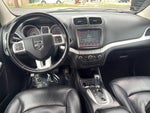 2013 Dodge Journey Crew