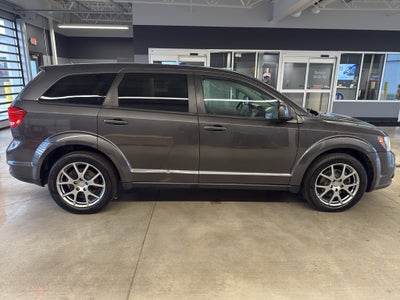 2017 Dodge Journey GT