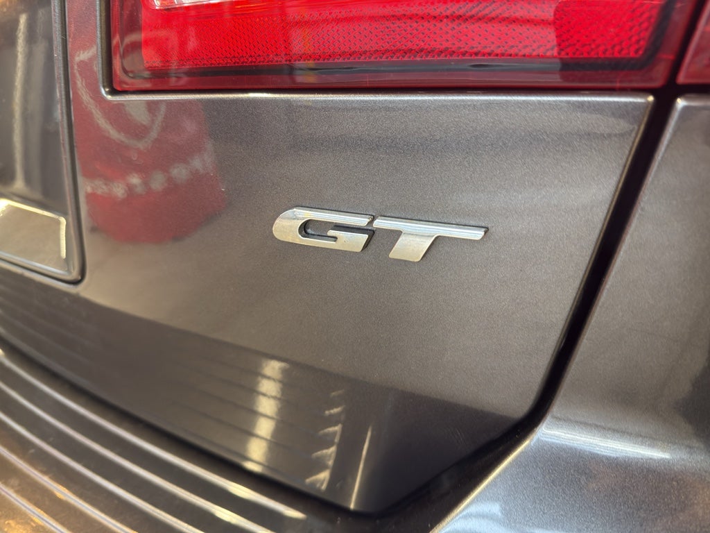 2017 Dodge Journey GT