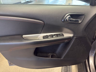 2017 Dodge Journey GT