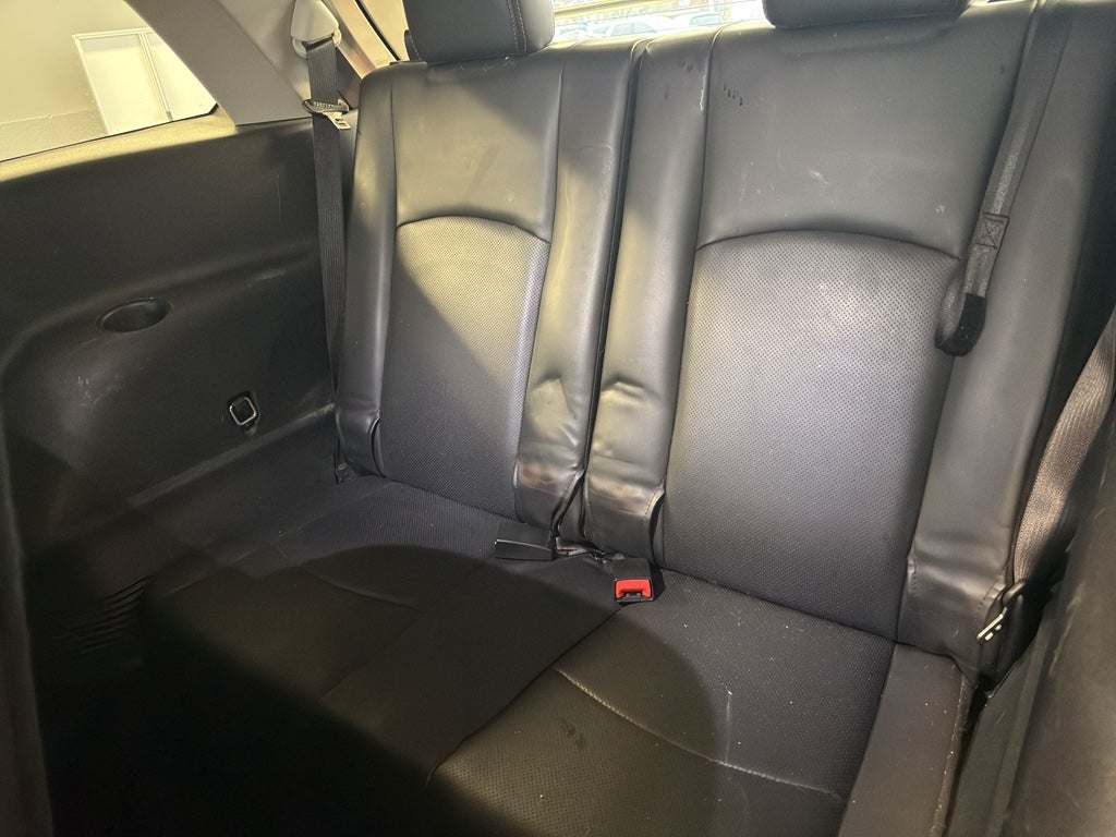 2017 Dodge Journey GT