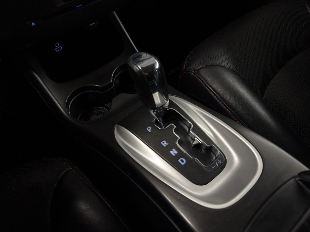 2017 Dodge Journey GT