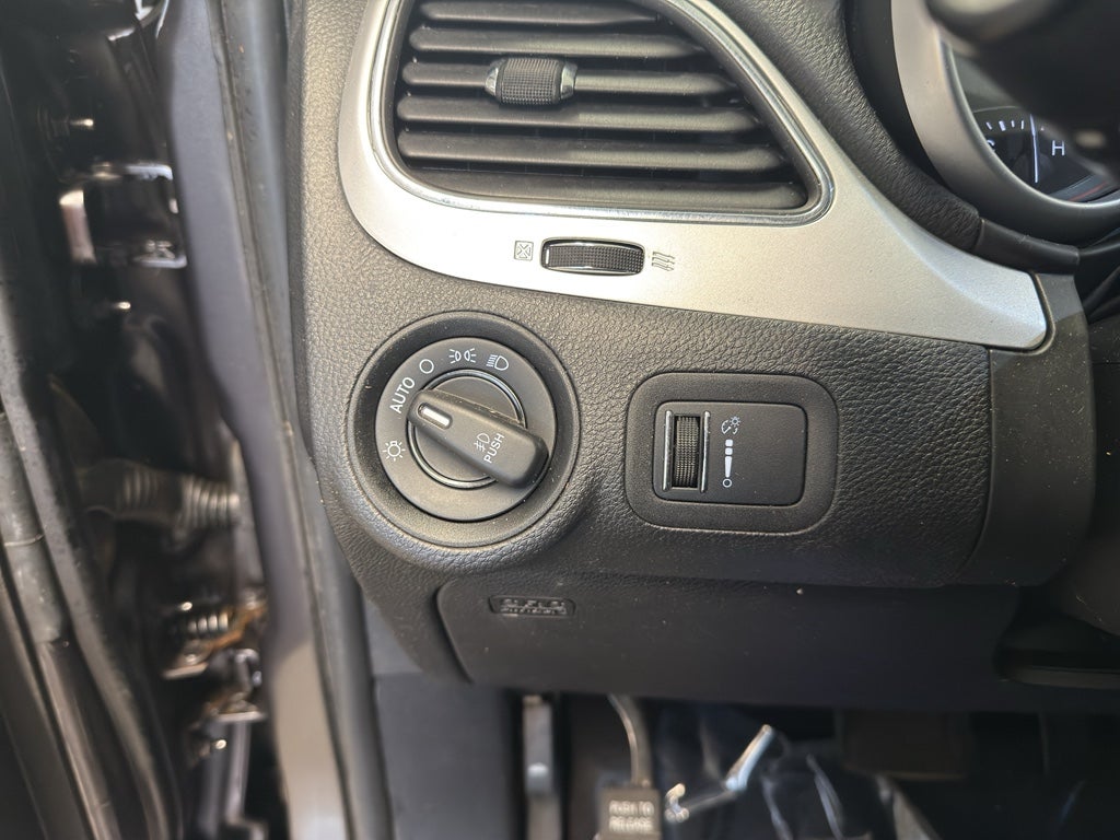 2017 Dodge Journey GT