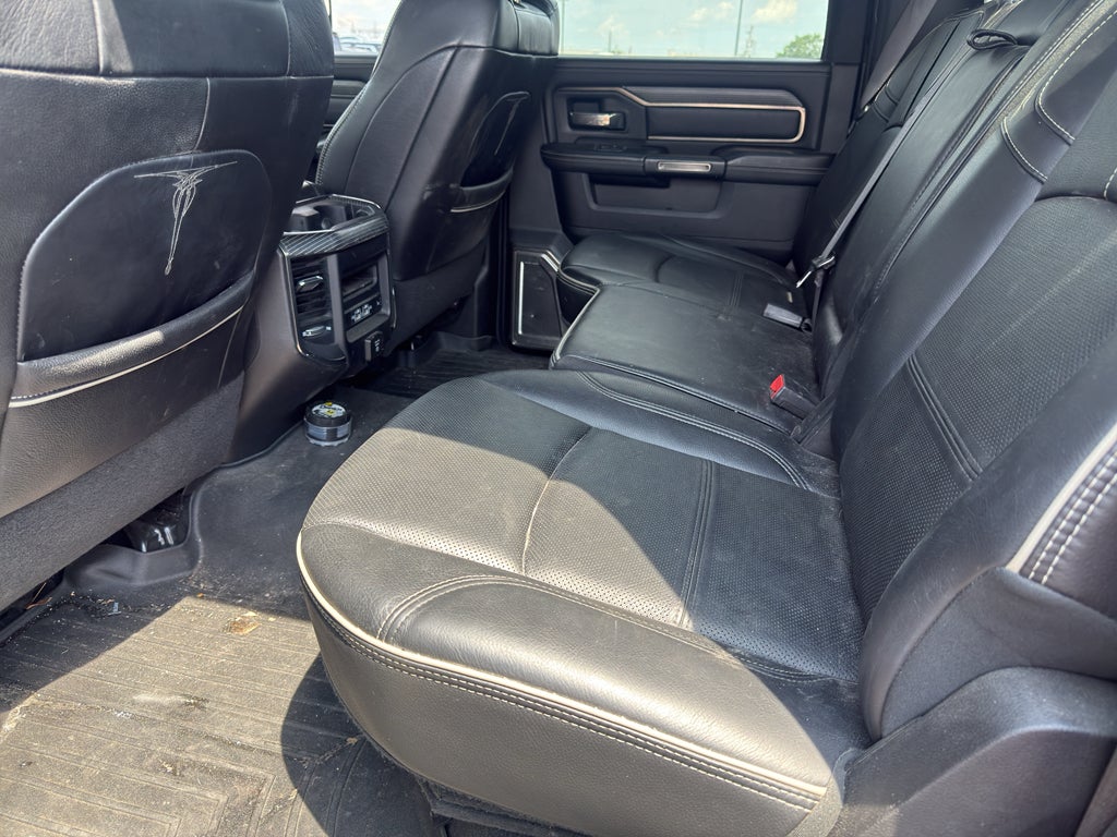 2021 RAM 3500 Limited
