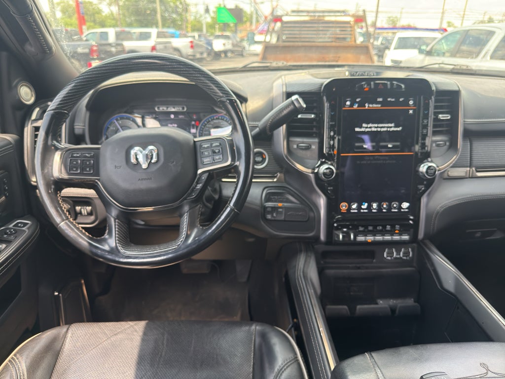 2021 RAM 3500 Limited