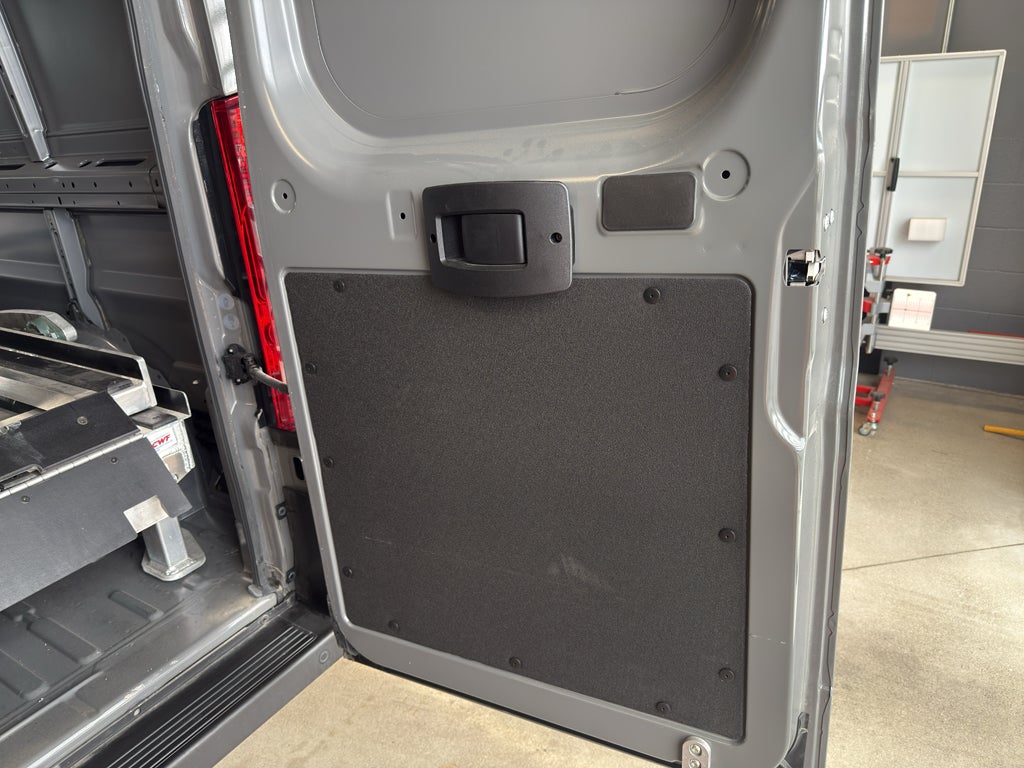 2025 RAM ProMaster 2500 SLT