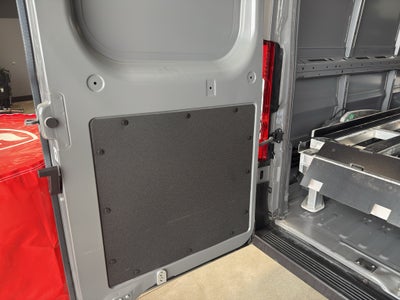 2025 RAM ProMaster 2500 SLT