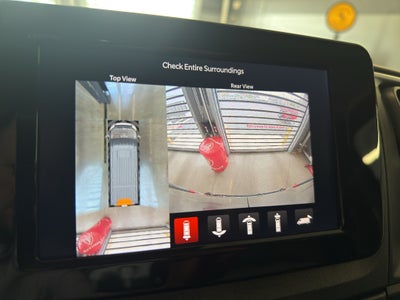 2025 RAM ProMaster 2500 SLT