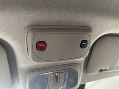 2025 RAM ProMaster 2500 SLT