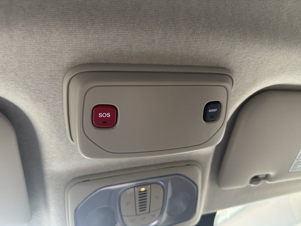 2025 RAM ProMaster 2500 SLT