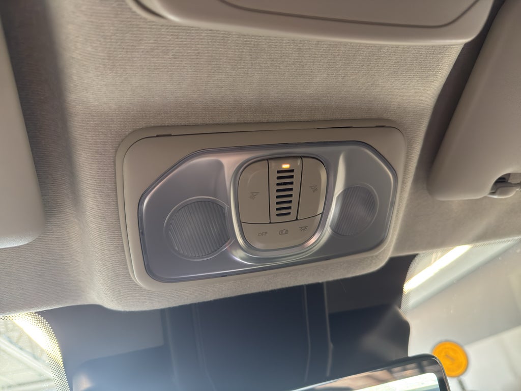2025 RAM ProMaster 2500 SLT