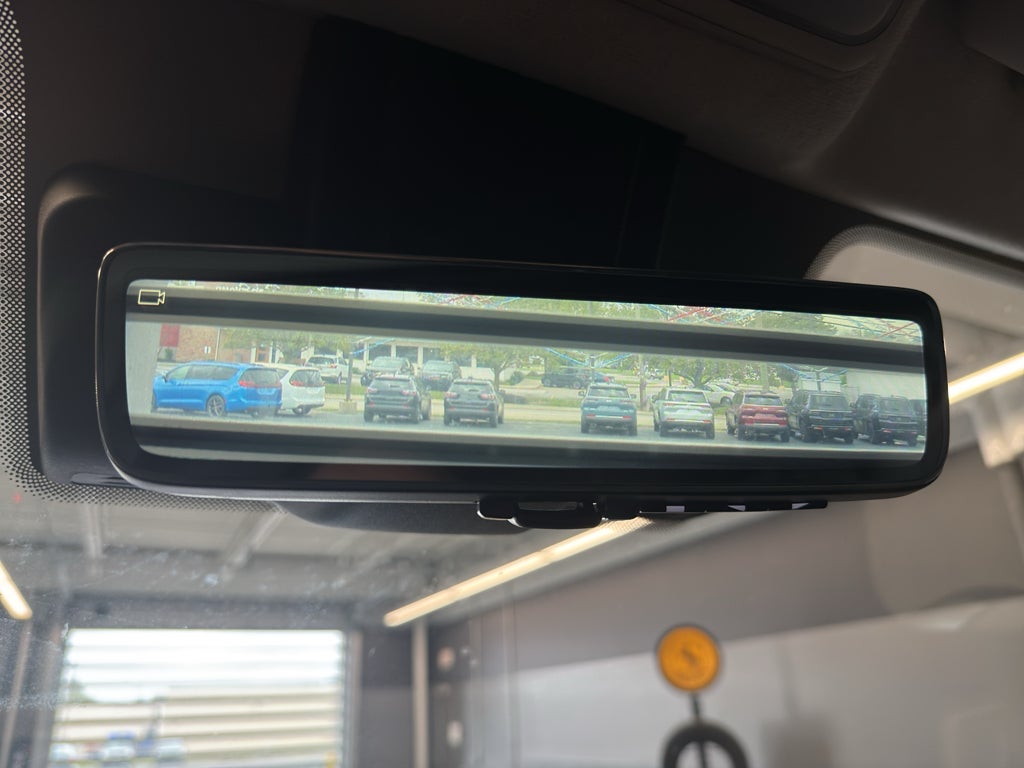 2025 RAM ProMaster 2500 SLT