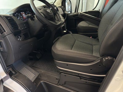 2025 RAM ProMaster 2500 Tradesman