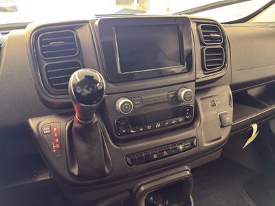 2025 RAM ProMaster 2500 Tradesman