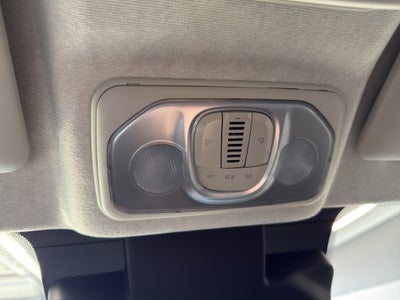 2025 RAM ProMaster 2500 Tradesman