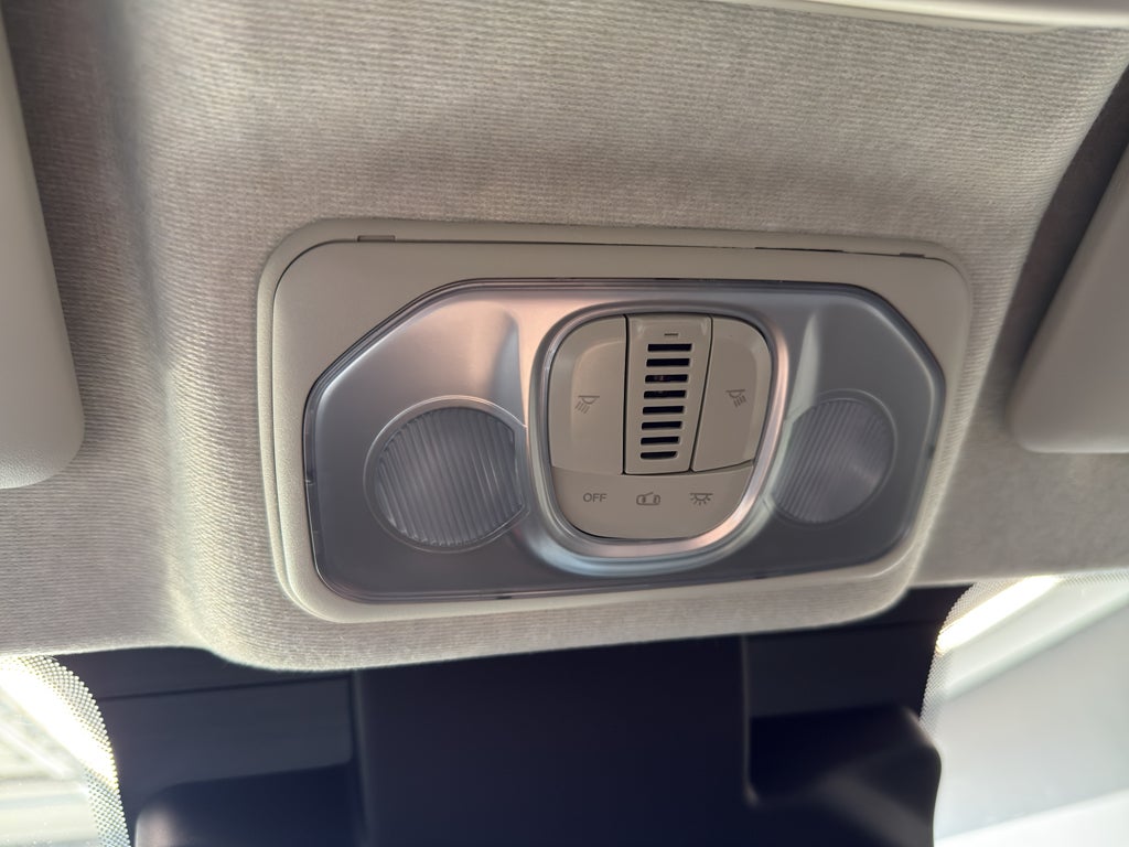 2025 RAM ProMaster 2500 Tradesman