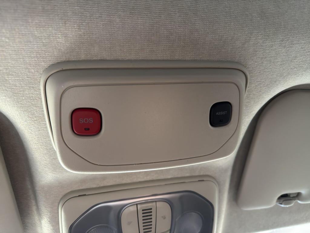 2025 RAM ProMaster 2500 Tradesman