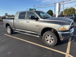 2012 RAM 2500 SLT