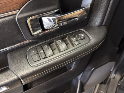 2016 RAM 2500 Laramie