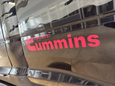 2016 RAM 2500 Laramie