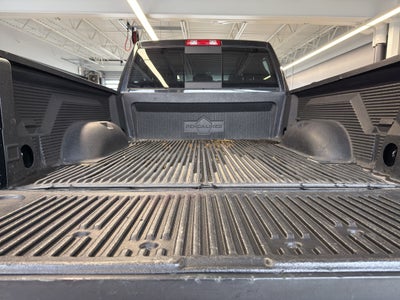 2016 RAM 2500 Laramie