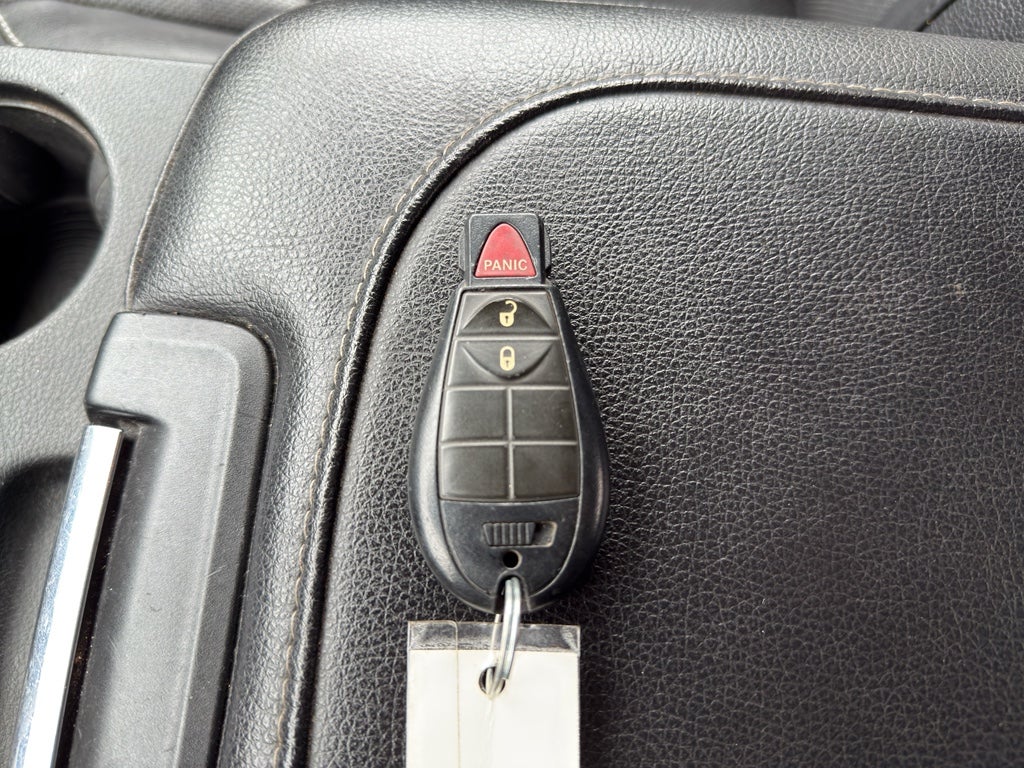 2016 RAM 2500 Laramie