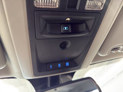 2016 RAM 2500 Laramie