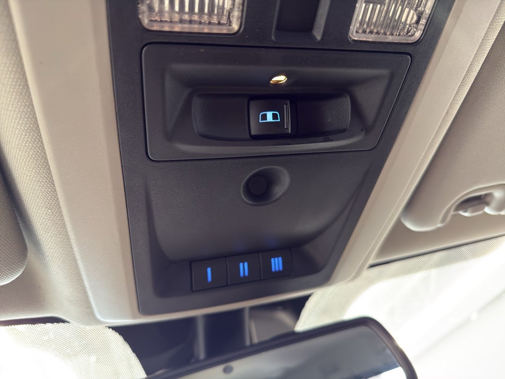 2016 RAM 2500 Laramie