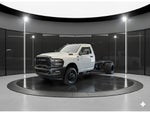 2025 RAM 3500 Chassis Tradesman