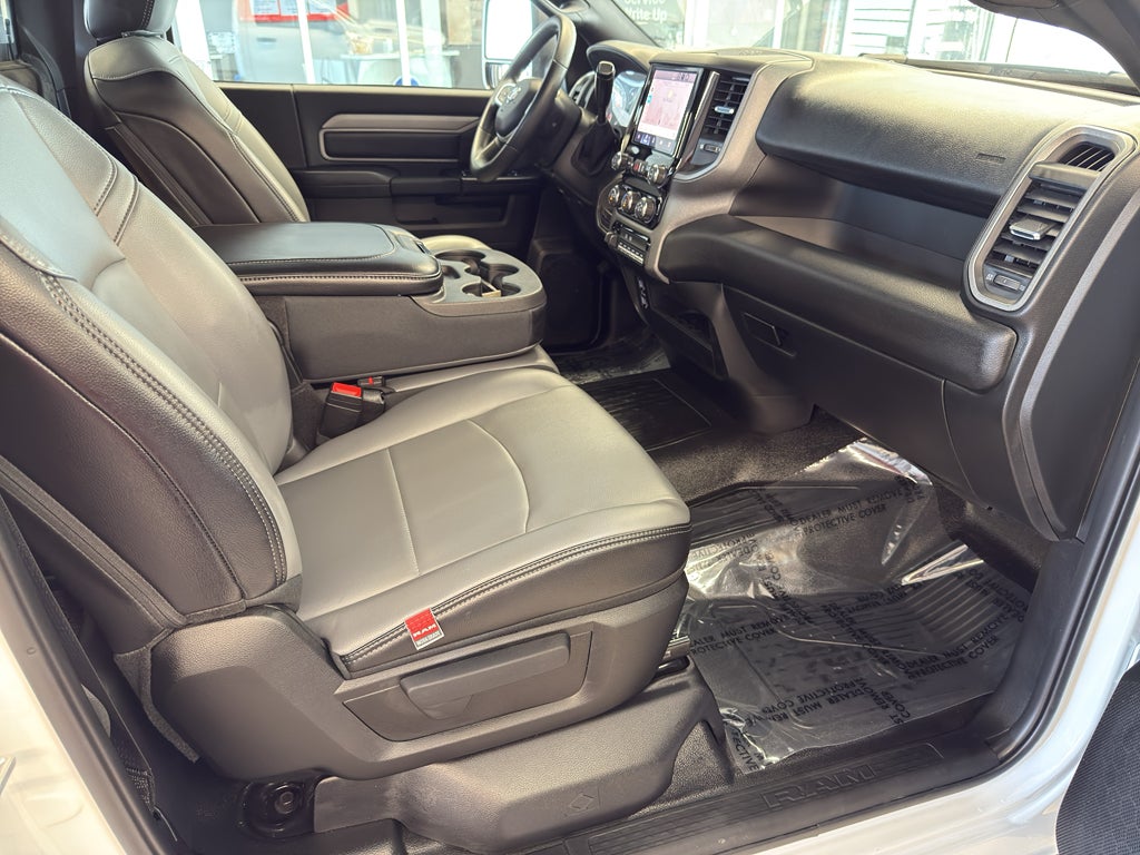 2025 RAM 3500 Chassis Tradesman