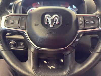 2025 RAM 3500 Chassis Tradesman