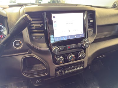 2025 RAM 3500 Chassis Tradesman