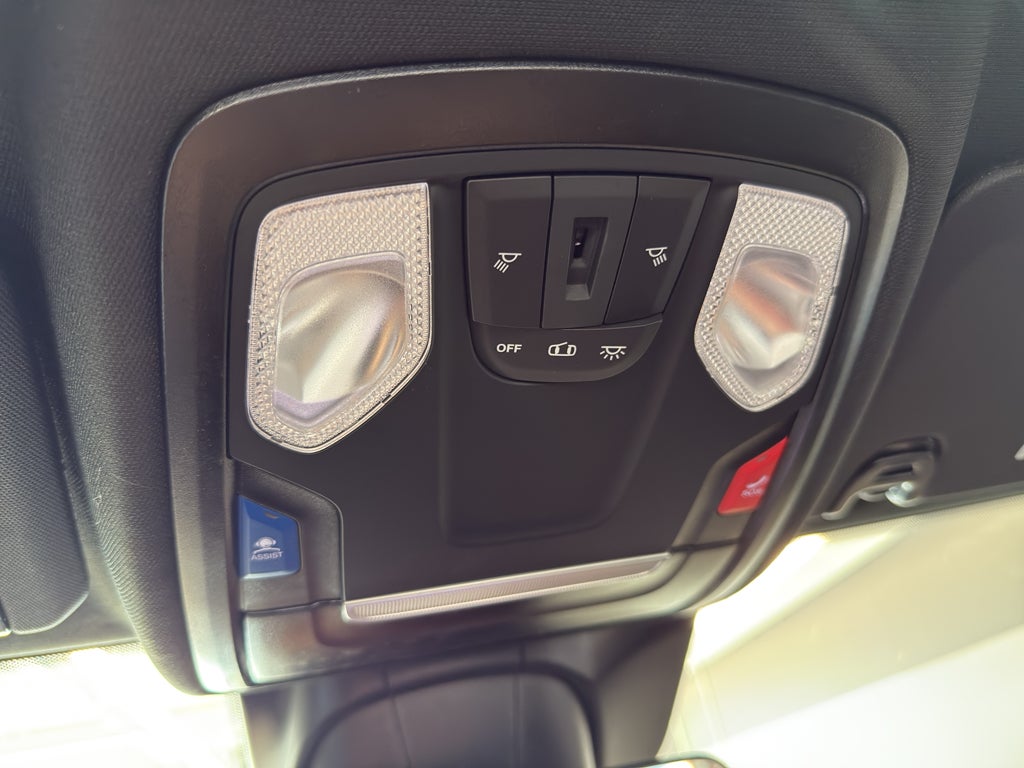 2025 RAM 3500 Chassis Tradesman