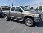 2007 Dodge Ram Pickup SLT