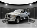 2010 Dodge Ram Pickup TRX