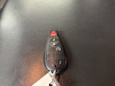 2010 Dodge Ram Pickup TRX